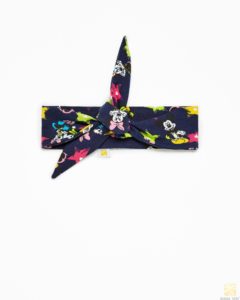 opaska dla dziewczynki Minnie