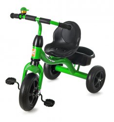 trójkołowy rowerek