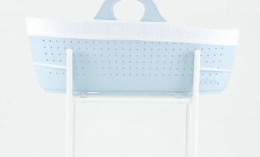 kosz Mojżesza ze stojakiem