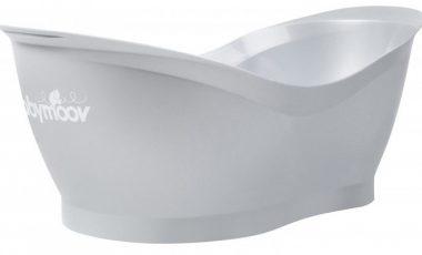 wanienka niemowlęca